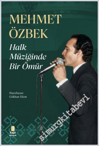 Halk Müziğinde Bir Ömür - 2026