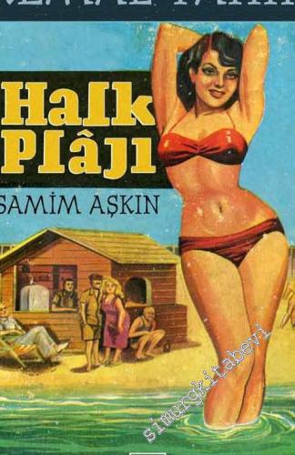 Halk Plajı -