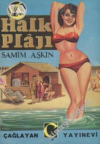 Halk Plajı -        1954