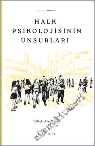Halk Psikolojisinin Unsurları -        2025