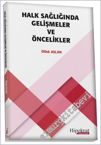 Halk Sağlığında Gelişmeler ve Öncelikler -        2025