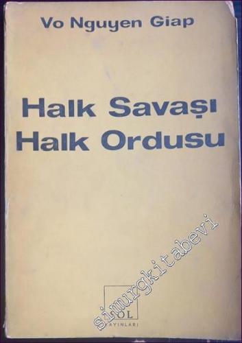 Halk Savaşı Halk Ordusu -        1968