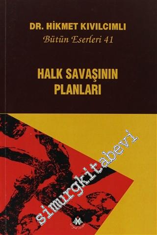 Halk Savaşının Planları -