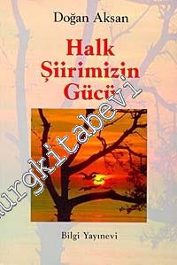 Halk Şiirimizin Gücü -        2005
