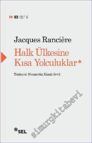 Halk Ülkesine Kısa Yolculuklar -        2022