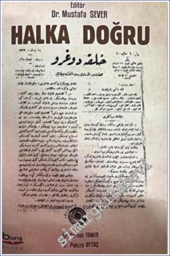 Halka Doğru -        2022