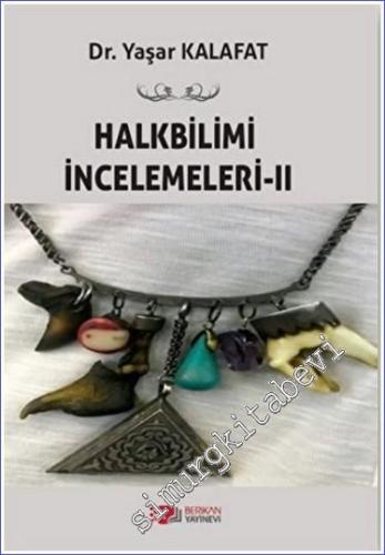 Halkbilimi İncelemeleri 2 - 2023