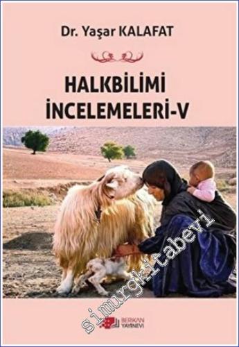 Halkbilimi İncelemeleri 5 -        2023