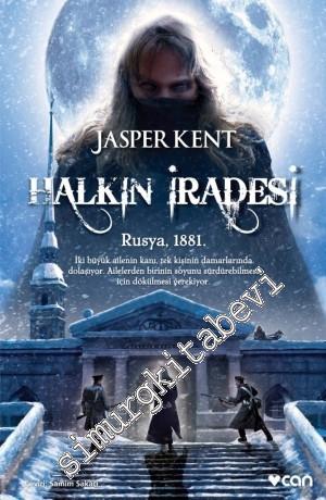 Halkın İradesi - Rusya 1881 -
