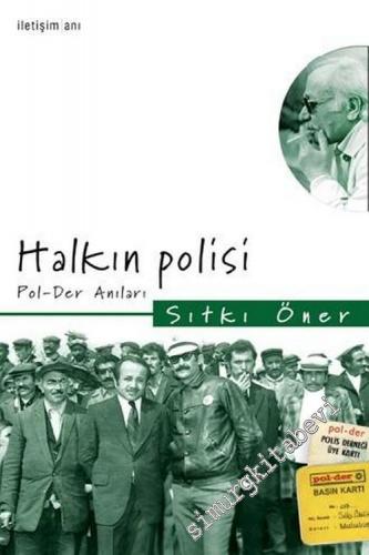 Halkın Polisi: Pol - Der Anıları -        2003