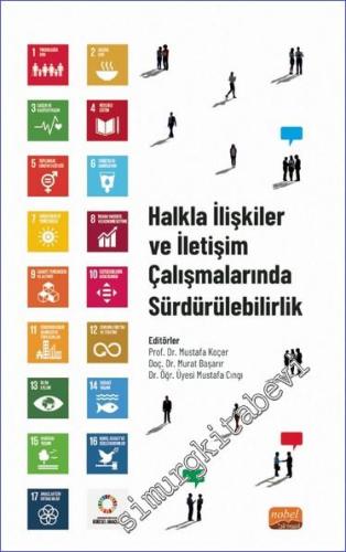 Halkla İlişkiler ve İletişim Çalışmalarında Sürdürülebilirlik -        2022