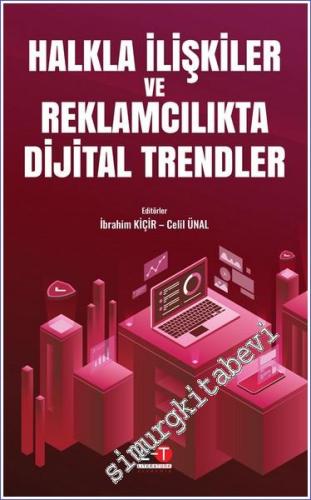 Halkla İlişkiler ve Reklamcılıkta Dijital Trendler -        2023