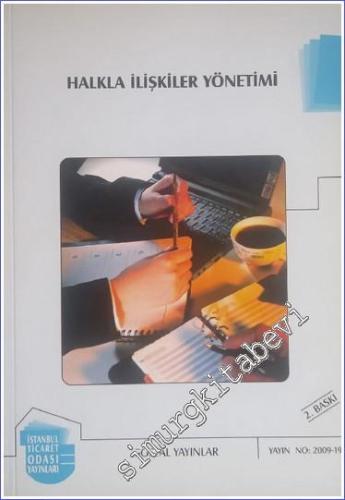 Halkla İlişkiler Yönetimi -        2009