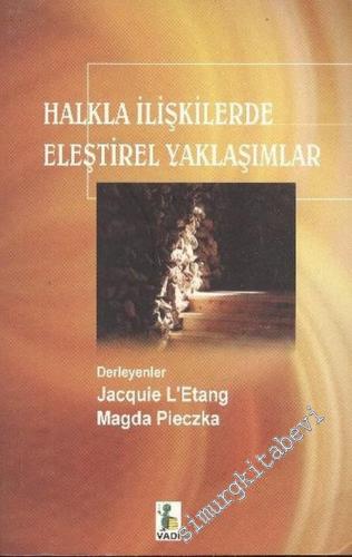 Halkla İlişkilerde Eleştirel Yaklaşımlar -        2002