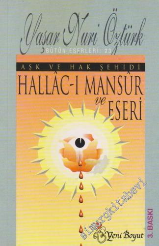 Hallac-ı Mansur ve Eseri Kitab'üt Tavasin