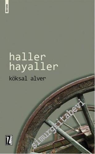 Haller Hayaller -