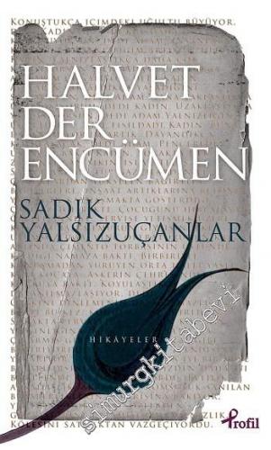 Halvet Der Encümen - Hikayeler -