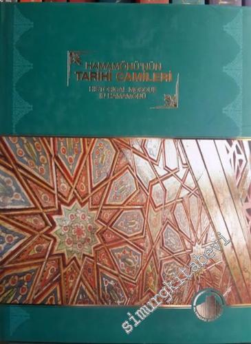Hamamönü'nün Tarihi Camileri = Historical Mosque in Hamamönü -
