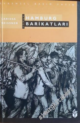 Hamburg Barikatları -