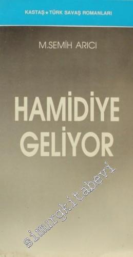 Hamidiye Geliyor -        1990
