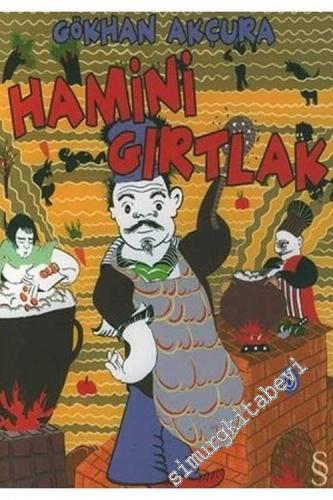Hamini Gırtlak -        2005