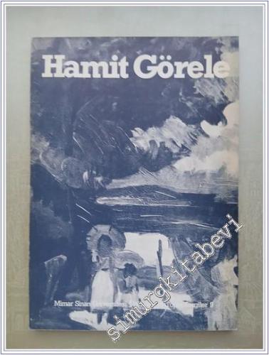 Hamit Görele - 1987