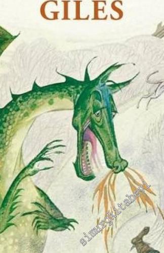 Ham'li Çiftçi Giles - Ciltli Özel Edisyon -