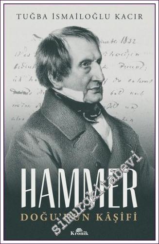 Hammer - Doğu'nun Kaşifi -