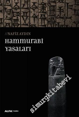 Hammurabi Yasaları -