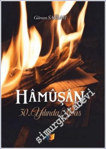 Hâmüşân : 30. Yılında Sivas -        2024