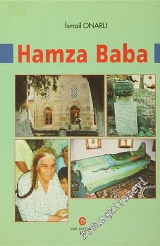 Hamza Baba
