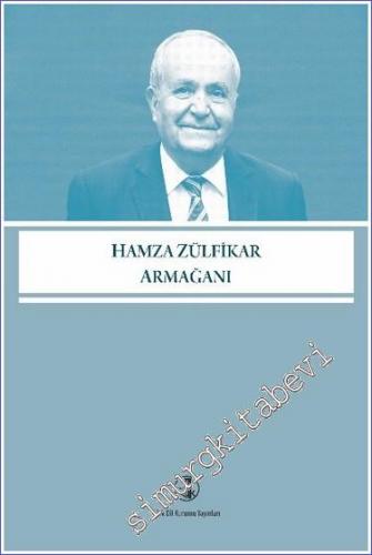Hamza Zülfikar Armağanı -        2021