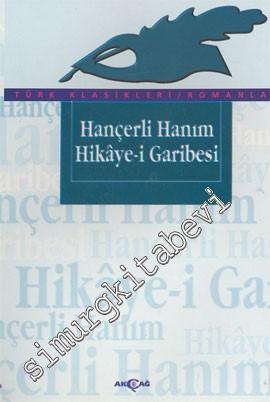 Hançerli Hanım Hikaye - i Garibesi -        1999