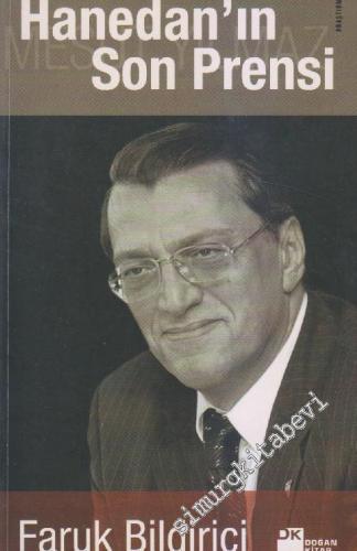 Hanedanın Son Prensi -