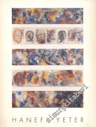 Hanefi Yeter Resim Sergisi -