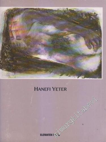 Hanefi Yeter -