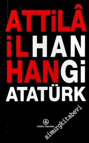 Hangi Atatürk -        2025