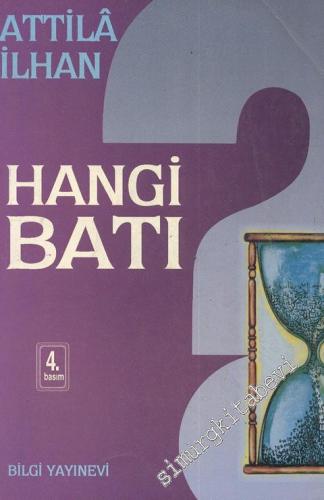 Hangi Batı