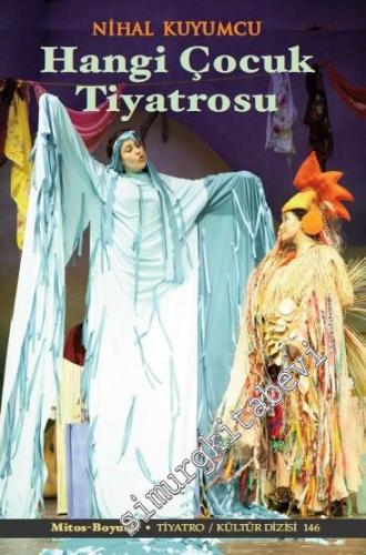 Hangi Çocuk Tiyatrosu -