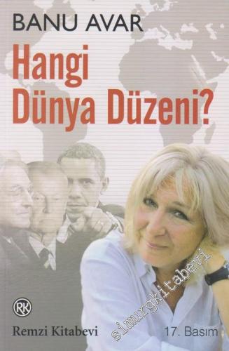 Hangi Dünya Düzeni -