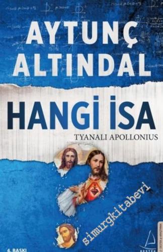 Hangi İsa - Tyanalı Apollonius -        2019