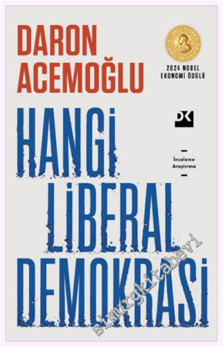 Hangi Liberal Demokrasi - 2026