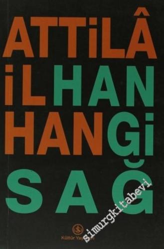 Hangi Sağ -        2024