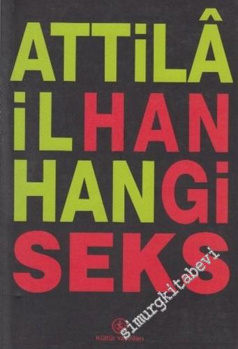 Hangi Seks -        2004