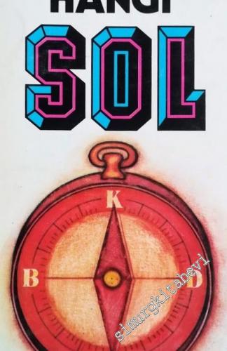 Hangi Sol - Anılar ve Acılar -        1976