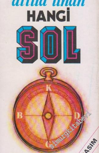 Hangi Sol - Anılar ve Acılar -        1980