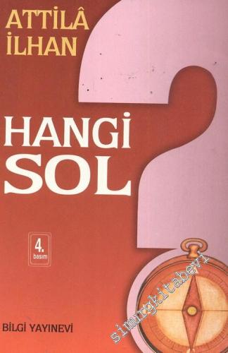 Hangi Sol -        1996