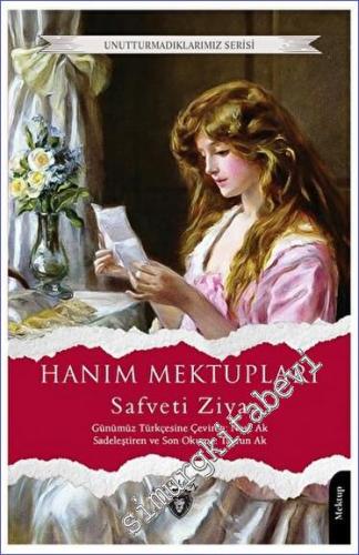 Hanım Mektupları -        2023