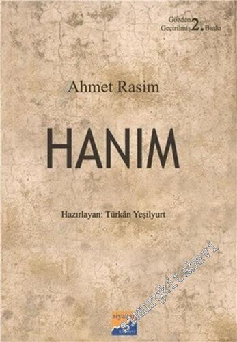 Hanım -        2017