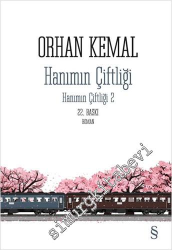 Hanımın Çiftliği 2